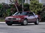 Cadillac Allante 1993 года